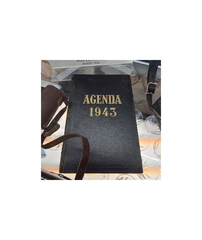 AGENDA 1943