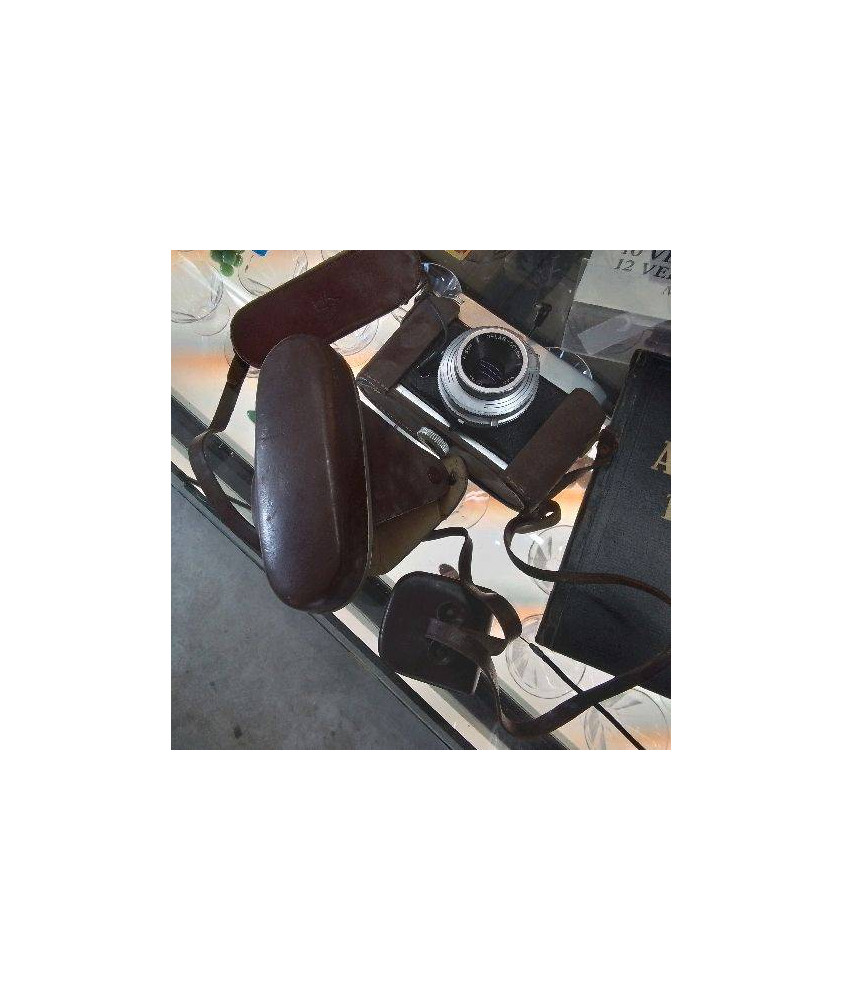 APPAREIL PHOTO FOCA FLEX