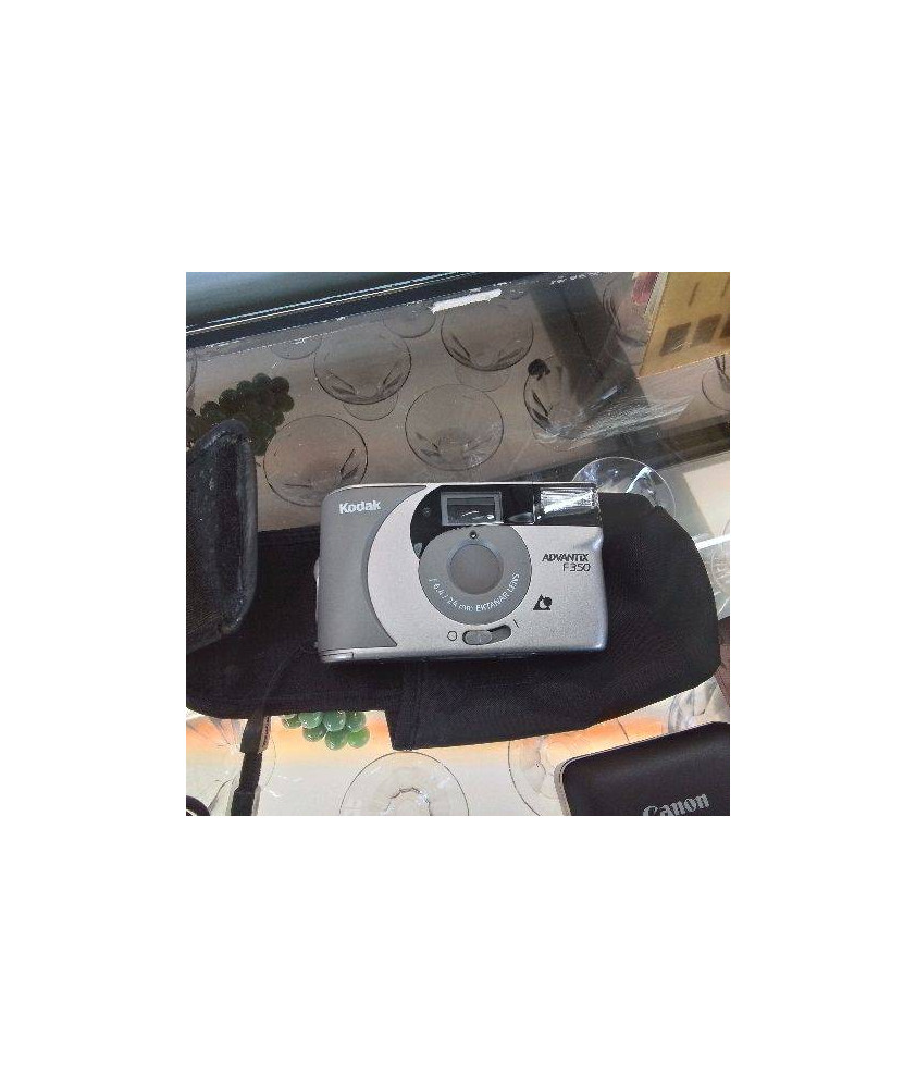 KODAK ADVANTIX F350
