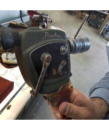 CAMERA BEAULIEU