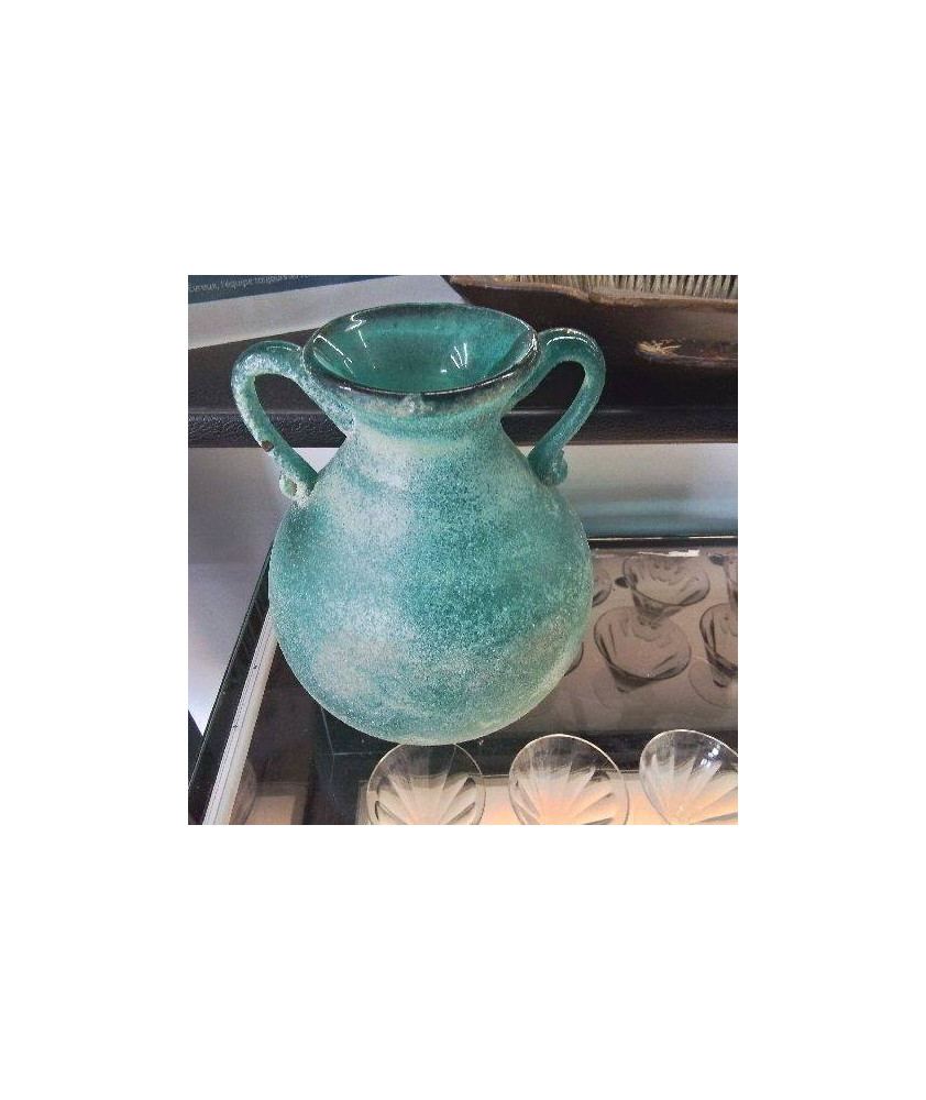 VASE DE FOUILLE 