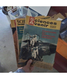 MAGAZINE 
