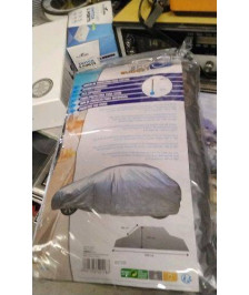 HOUSSE DE PROTECTION VOITURE