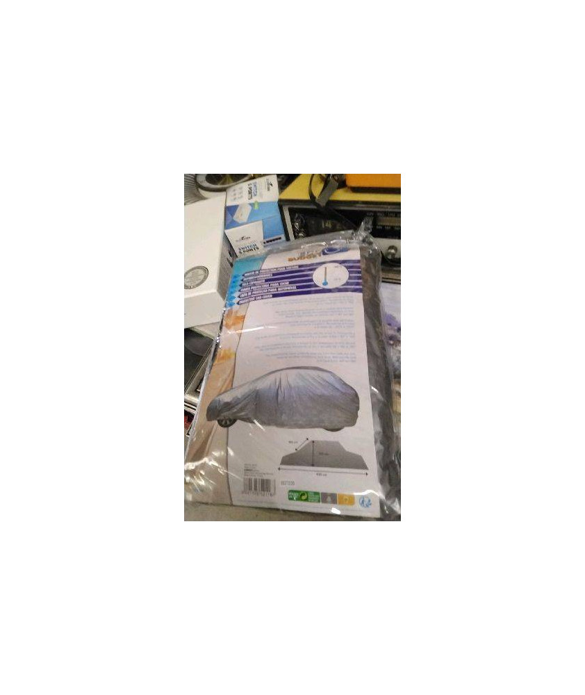 HOUSSE DE PROTECTION VOITURE