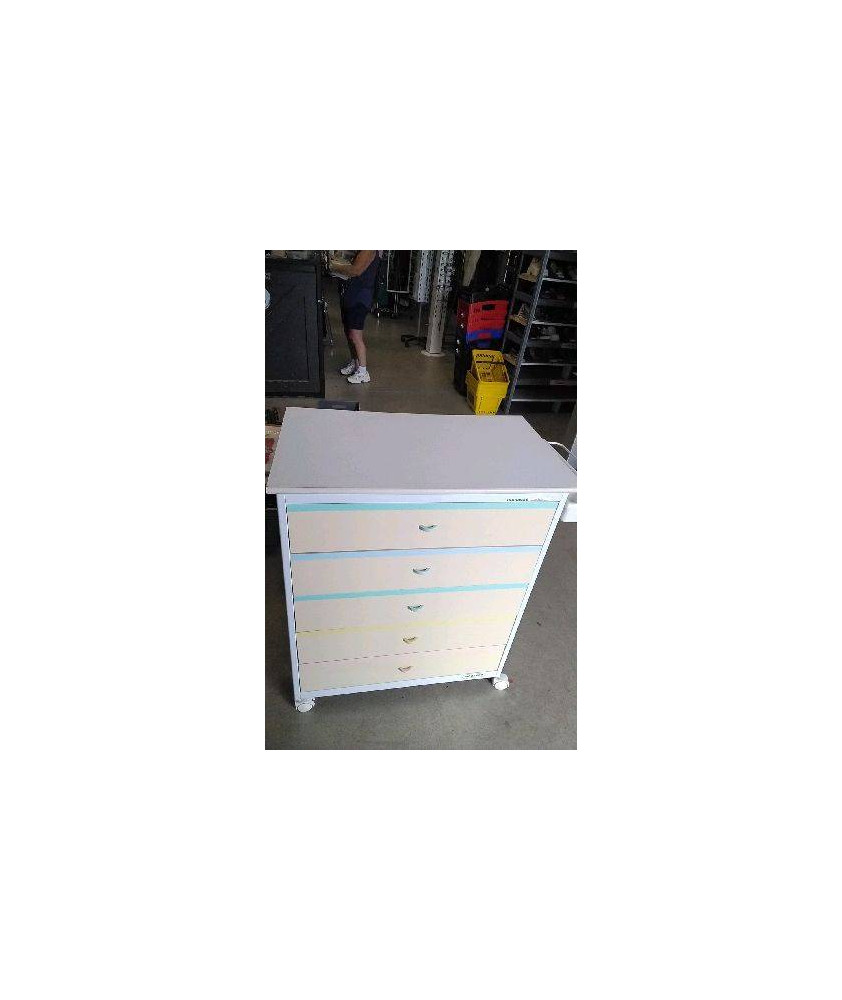 COMMODE ENFANT 