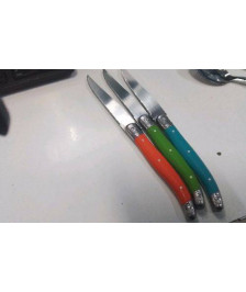 COUTEAU  X3