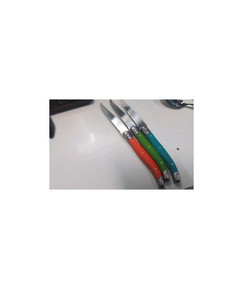 COUTEAU  X3