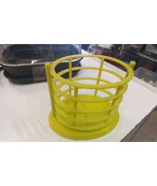 EGOUTTOIR COUVERTS