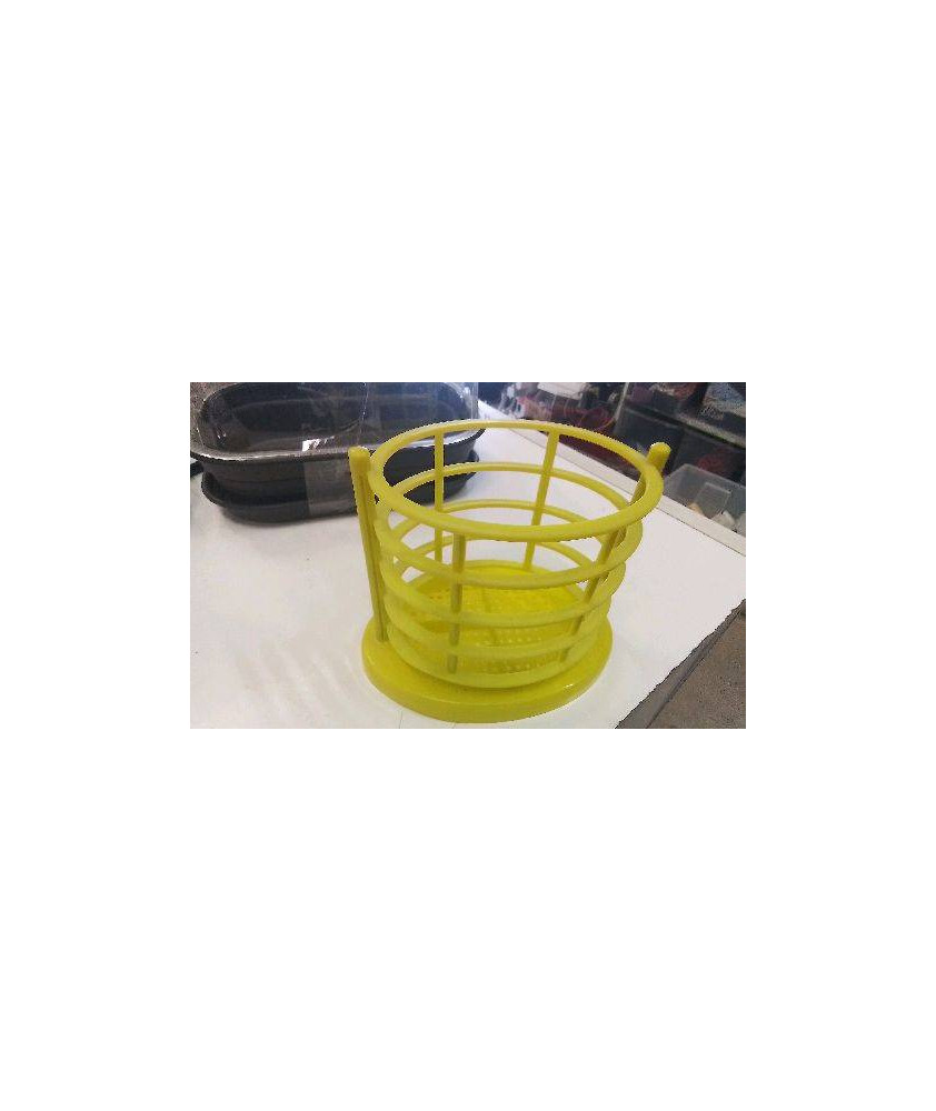EGOUTTOIR COUVERTS