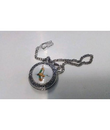 MONTRE A GOUSSET 