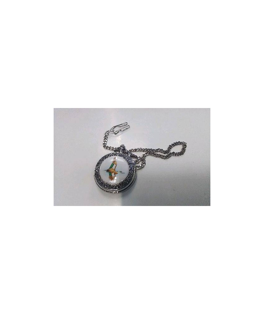MONTRE A GOUSSET 