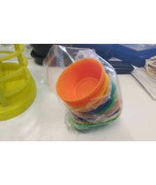 SILICONE PM LE LOT