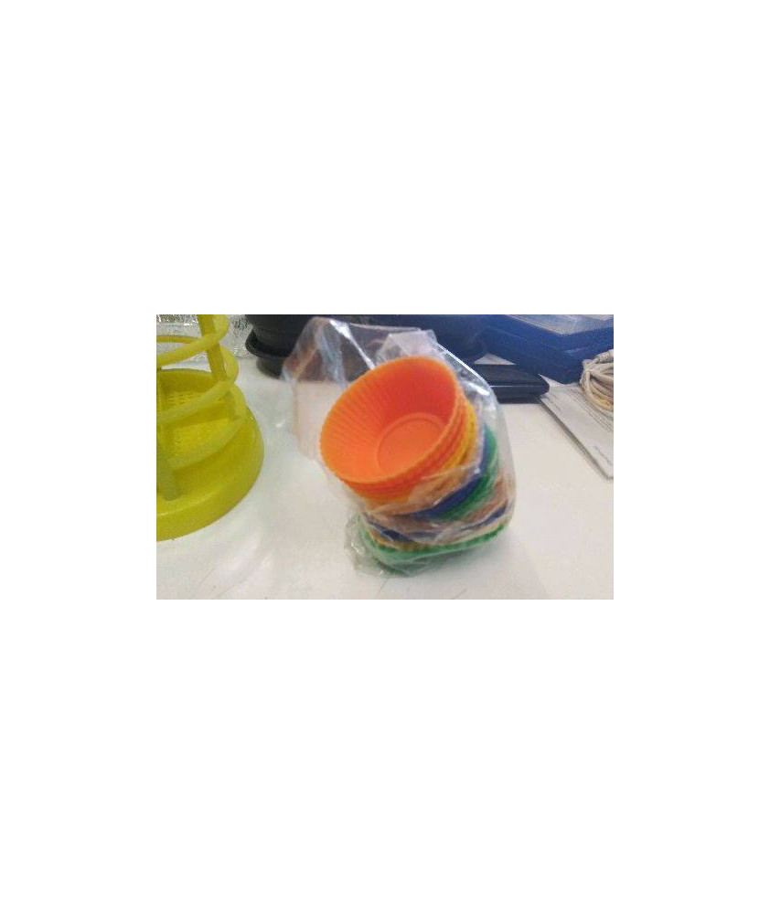 SILICONE PM LE LOT