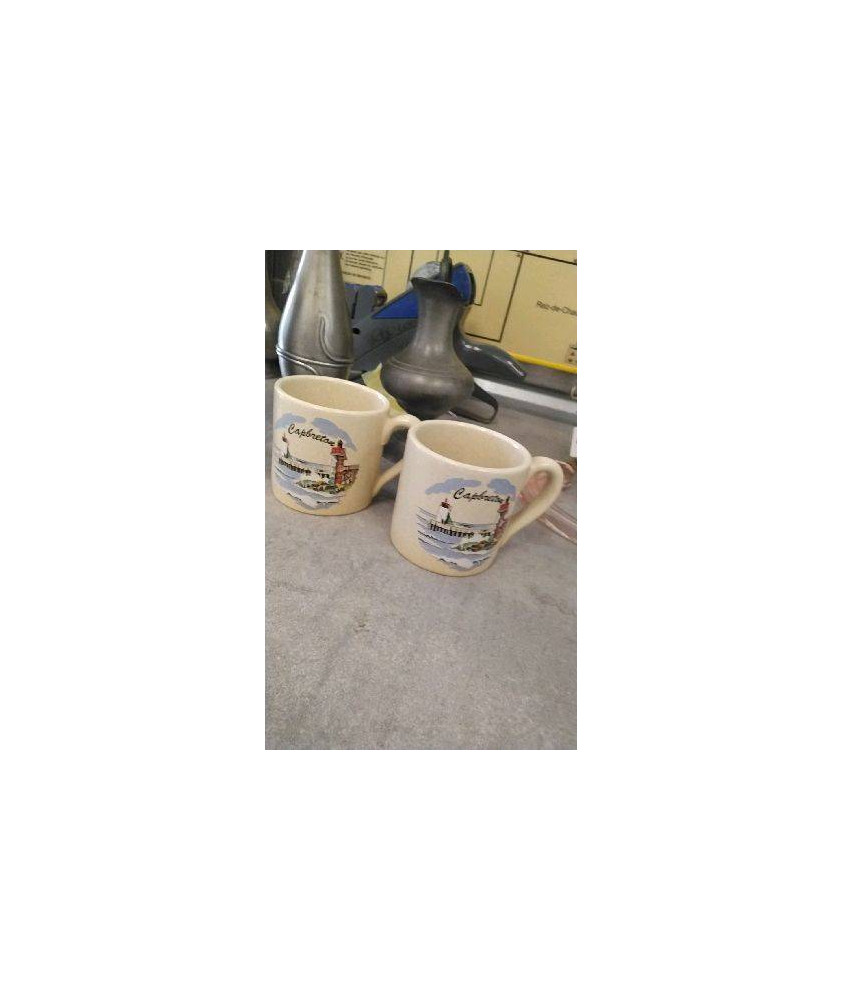 TASSES X2 