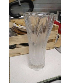 VASE VERRE 