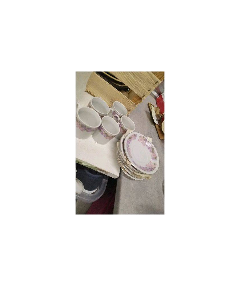 TASSES X5 