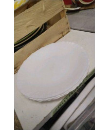 ASSIETTES X3 