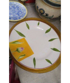ASSIETTES X2
