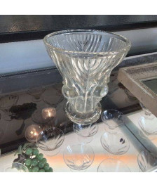 VASE 4 BOULES