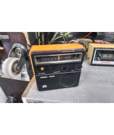 DECO RADIO VINTAGE EN LETAT 