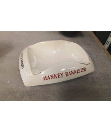 CENDRIER HANKEY BANNISTER 