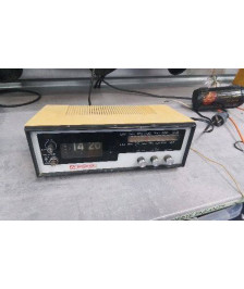 RADIO VINTAGE AMEREX 