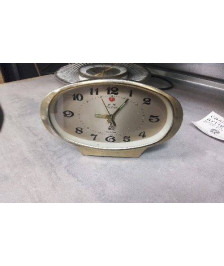 REVEIL MECANIQUE VINTAGE 