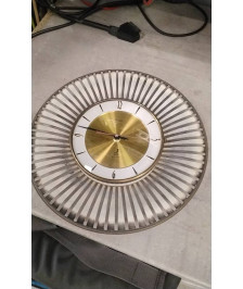PENDULE VINTAGE JAZ