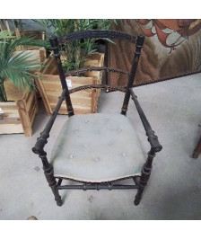 FAUTEUIL ENFANT NAP III