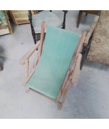 FAUTEUIL PLIANT ENFANT