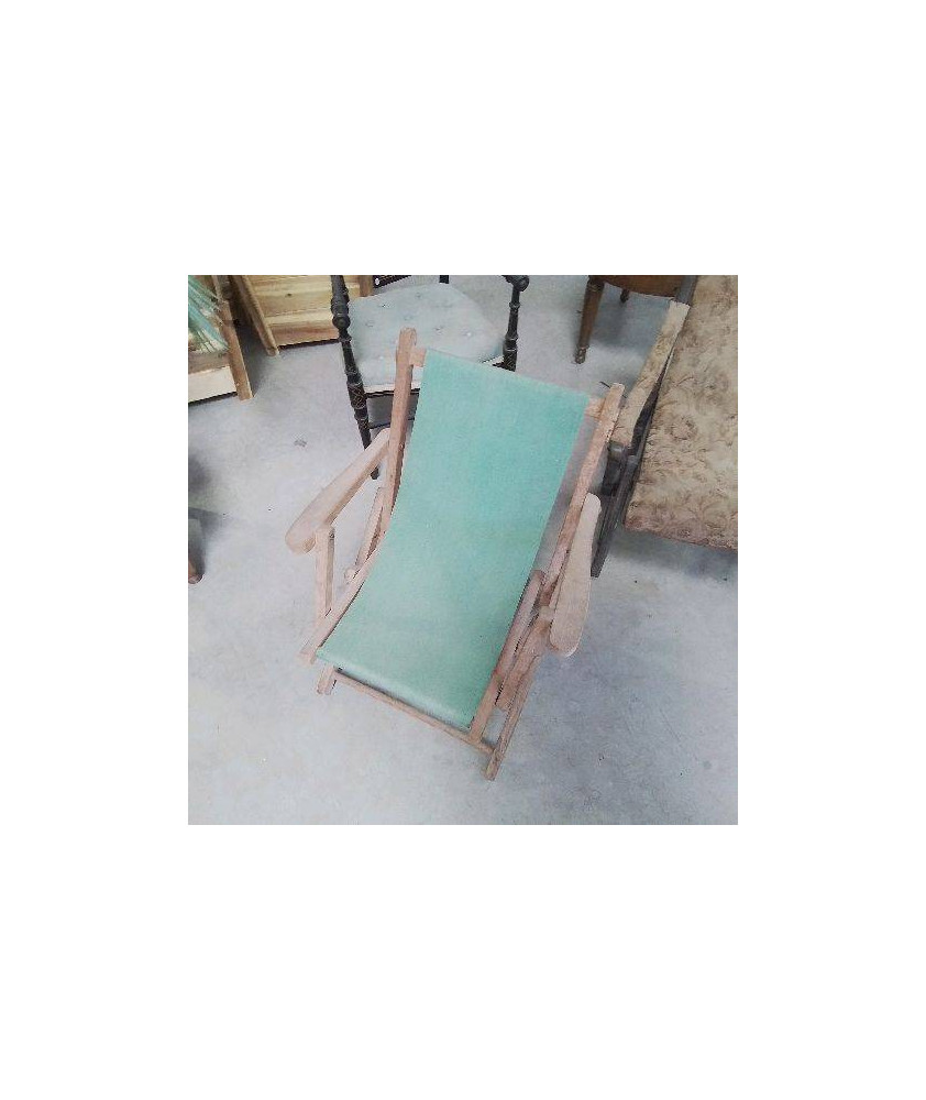FAUTEUIL PLIANT ENFANT