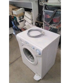 MACHINE A LAVER 3,5KG AQUAMATIC