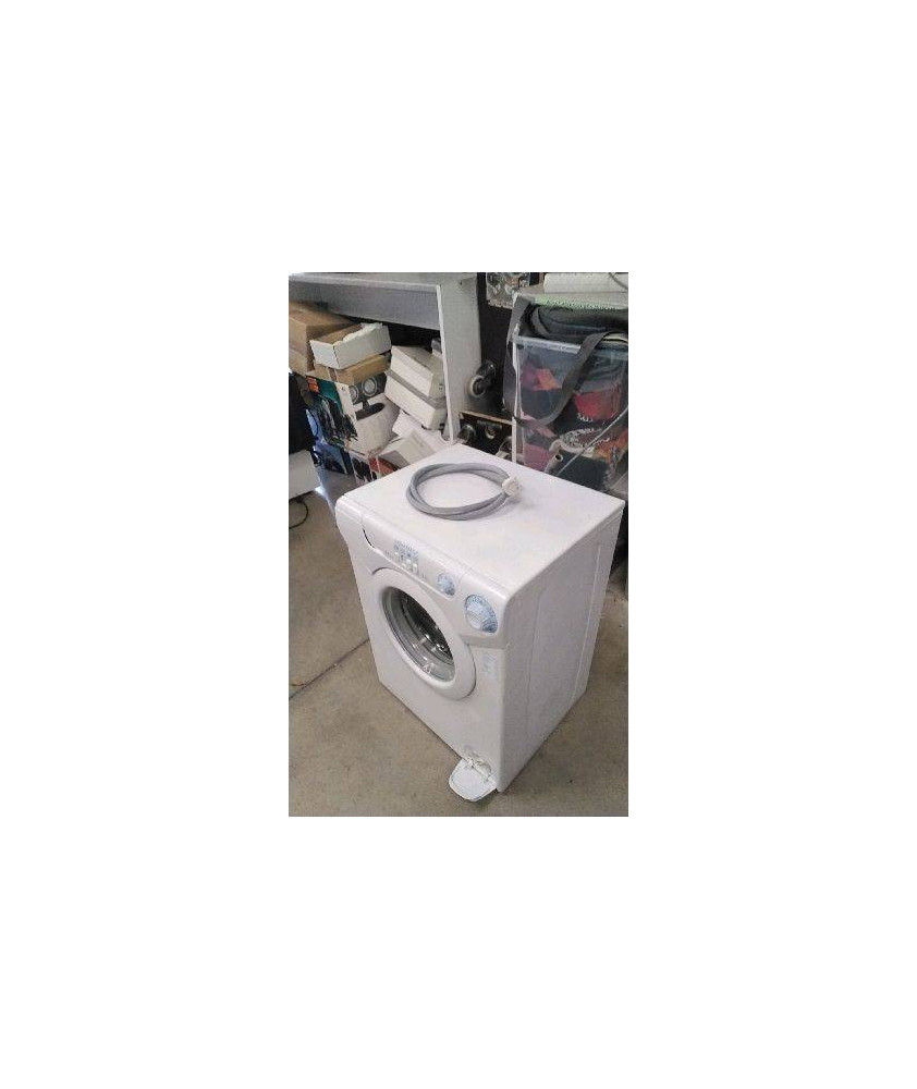 MACHINE A LAVER 3,5KG AQUAMATIC