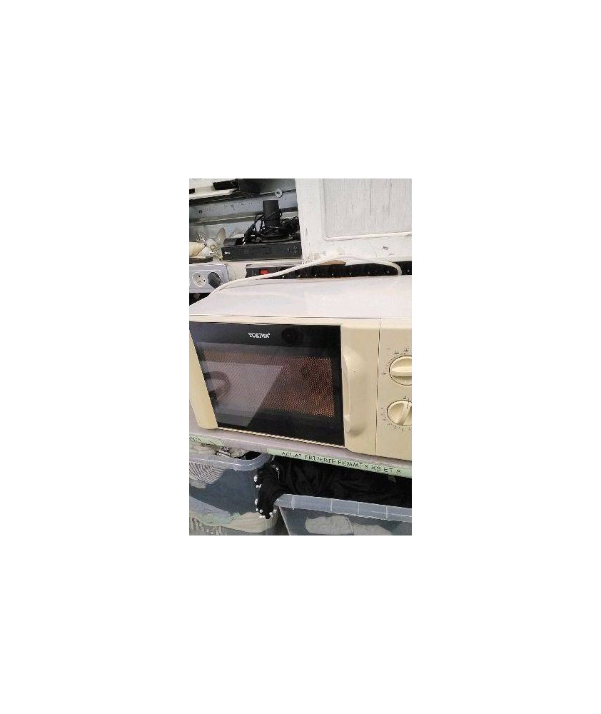 MICRO ONDES TOKIWA