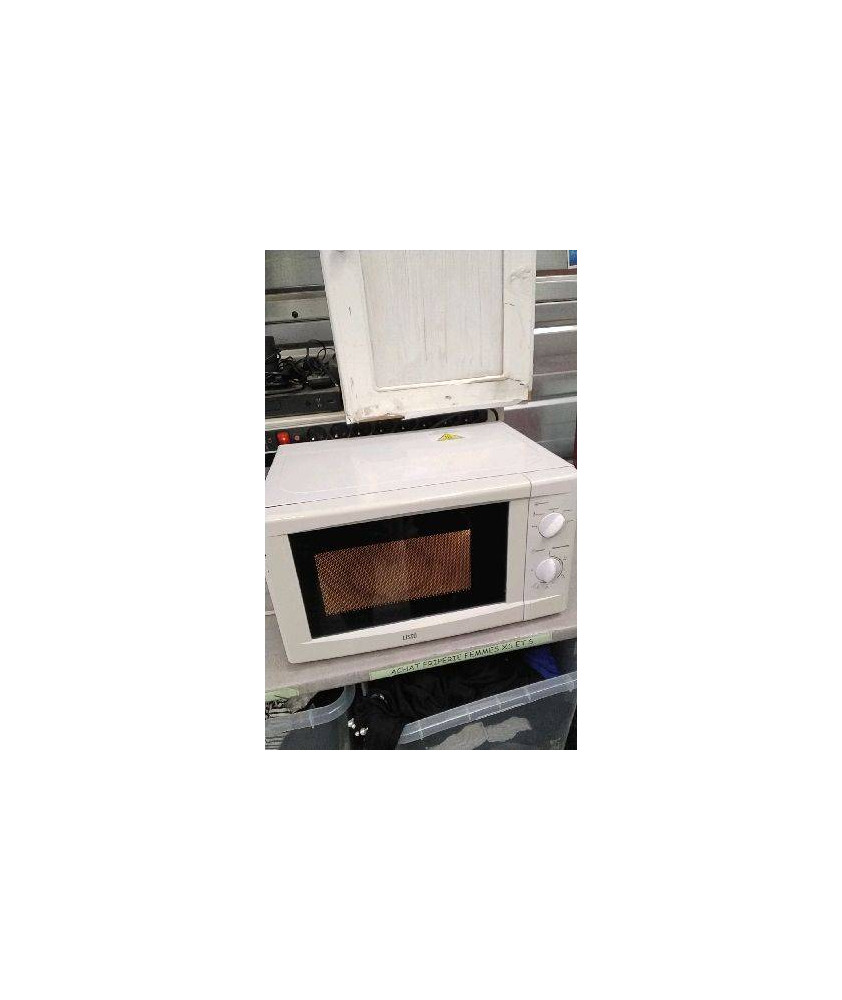 MICRO ONDES LISTO
