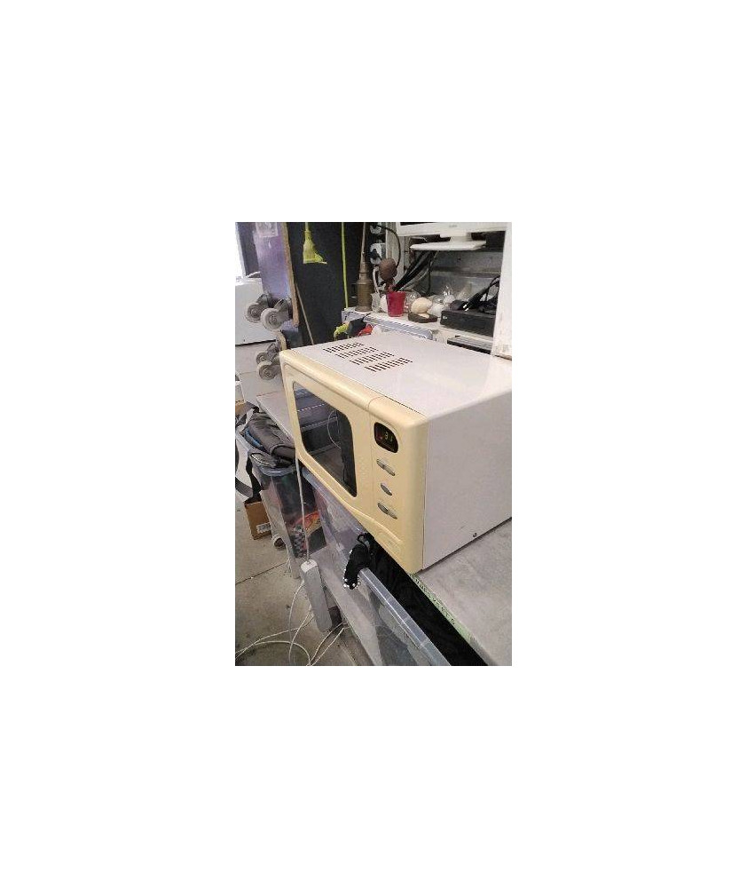 MICRO-ONDES JEKEN