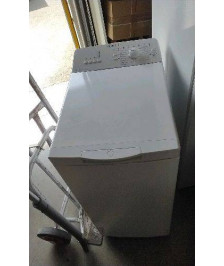 MACHINE A LAVER INDESIT 6KG- 1000TRS 