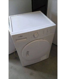 SECHE LINGE HIGH ONE- CONDENSATION 