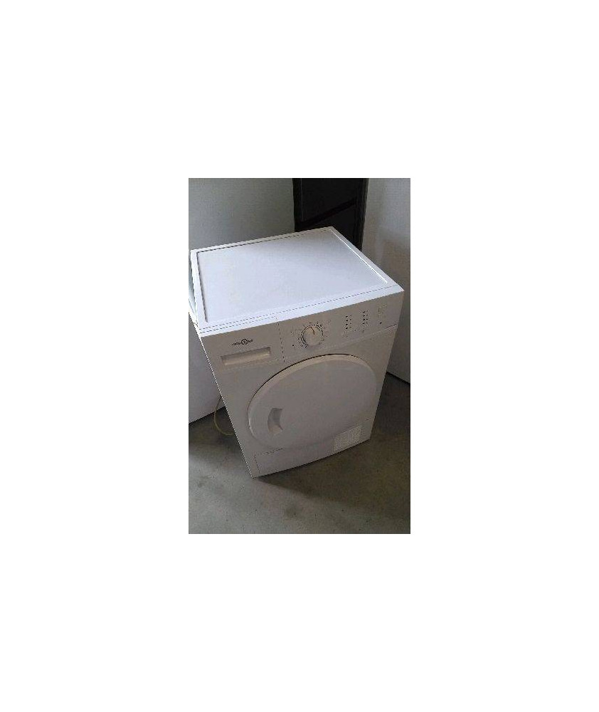 SECHE LINGE HIGH ONE- CONDENSATION 