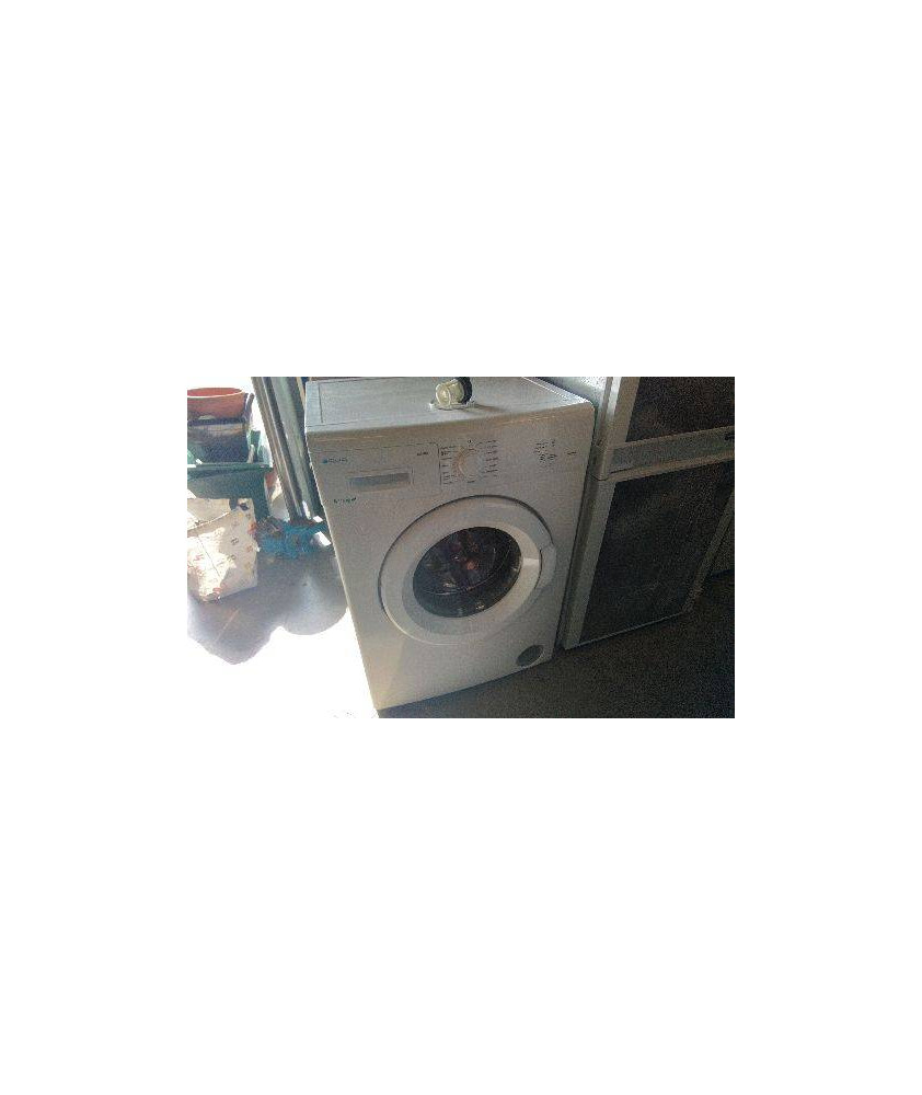 MACHINE À LAVER AYA 5KG/ 1000TRS