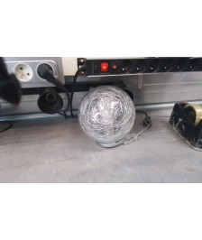 LUMINAIRE BOULE