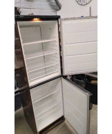 FRIGO A BOUTEILLES/ 2 PORTES