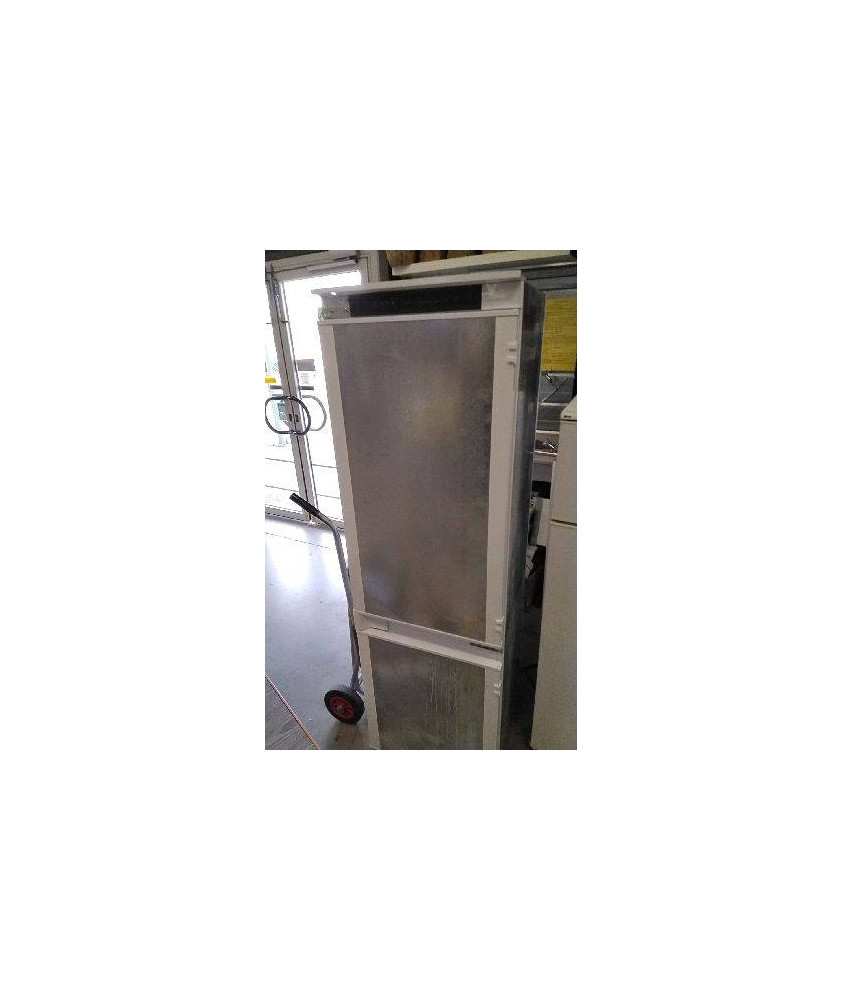 FRIGO CONGELATEUR ENCASTRABLE