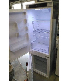 FRIGO CONGELATEUR ENCASTRABLE