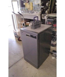 LAVE VAISSELLE BEKO - 12 COUVERTS 