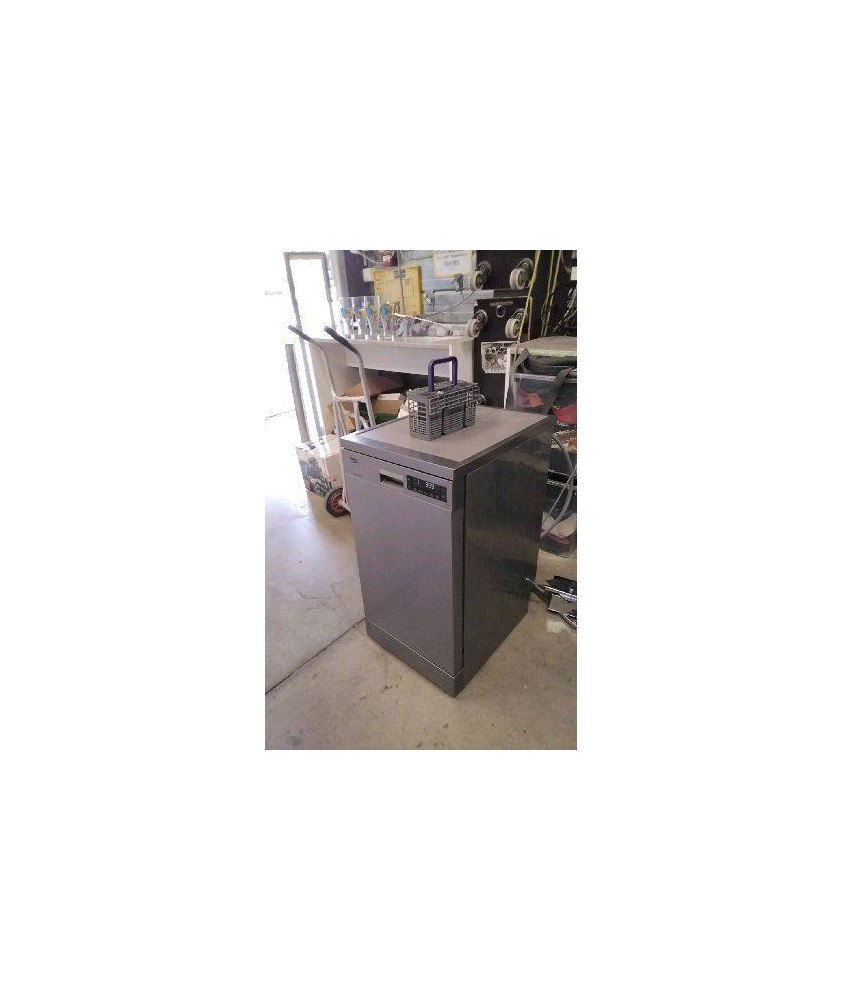 LAVE VAISSELLE BEKO - 12 COUVERTS 