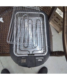 BARBECUE ÉLECTRIQUE 