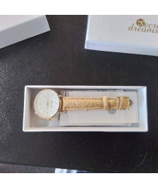 MONTRE SECRET DREAMS