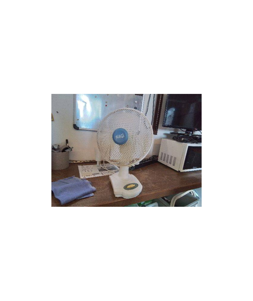 PETIT VENTILATEUR 