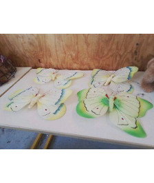PAPILLON DECO